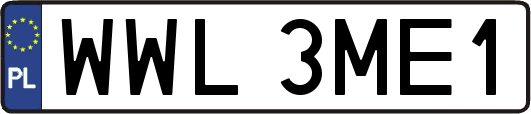 WWL3ME1