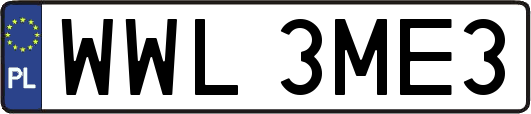 WWL3ME3