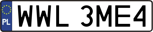 WWL3ME4