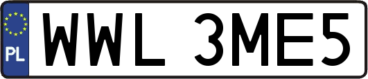 WWL3ME5