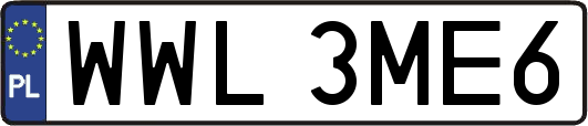 WWL3ME6