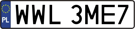 WWL3ME7