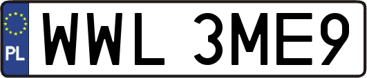 WWL3ME9