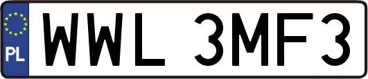 WWL3MF3