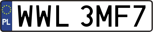 WWL3MF7