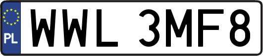 WWL3MF8