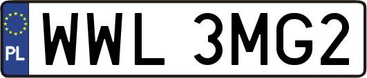 WWL3MG2