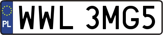 WWL3MG5