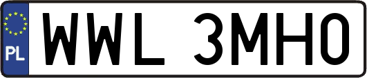 WWL3MH0