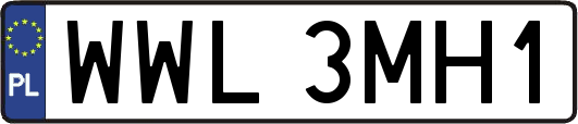 WWL3MH1