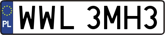 WWL3MH3
