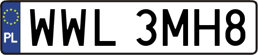 WWL3MH8
