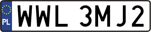 WWL3MJ2