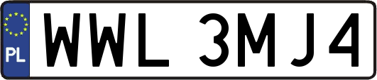WWL3MJ4
