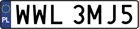 WWL3MJ5