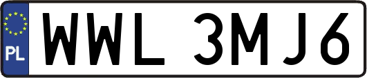 WWL3MJ6
