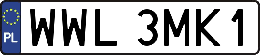 WWL3MK1
