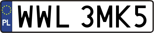 WWL3MK5