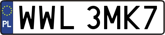 WWL3MK7