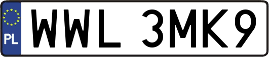 WWL3MK9