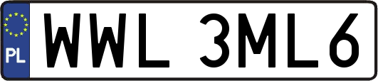 WWL3ML6
