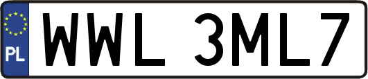 WWL3ML7