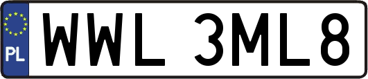 WWL3ML8