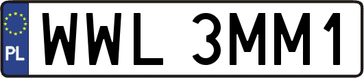 WWL3MM1