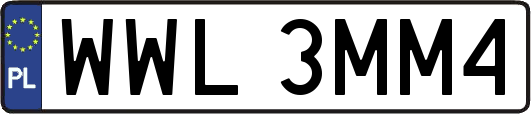 WWL3MM4