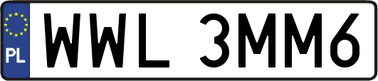 WWL3MM6