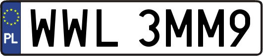WWL3MM9