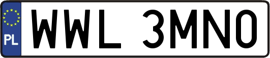 WWL3MN0