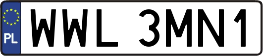 WWL3MN1