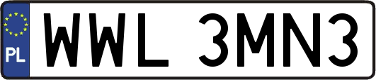 WWL3MN3