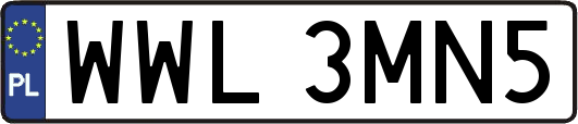 WWL3MN5