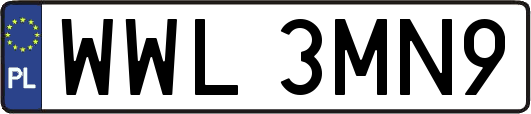 WWL3MN9