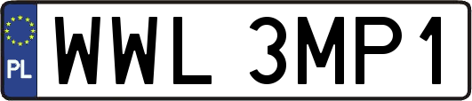 WWL3MP1
