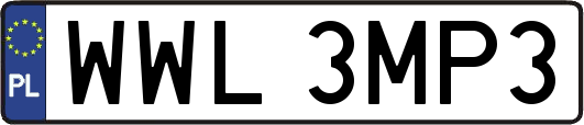 WWL3MP3