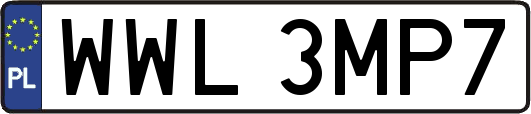 WWL3MP7