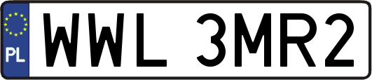 WWL3MR2