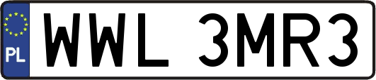 WWL3MR3