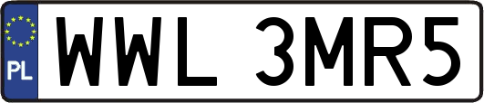 WWL3MR5