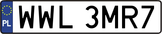 WWL3MR7