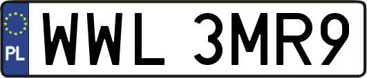 WWL3MR9