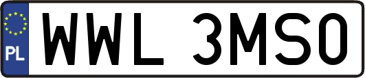 WWL3MS0