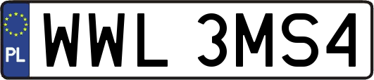 WWL3MS4