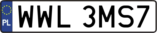 WWL3MS7