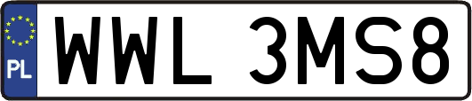 WWL3MS8