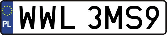 WWL3MS9