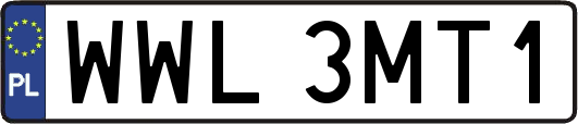 WWL3MT1